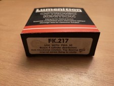 Lumenition fitting kit for