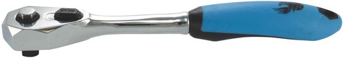 Trident tools 4in drive - 1/4in,