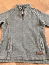 Ladies Weird Fish Green Thick