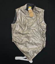 Leon Paul Lightweight Foil Lame Men's 34 RH - Factory Second {403}