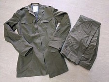 Genuine British Army Issue