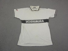 Vintage Yoshimura Racing Shirt