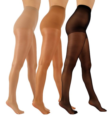 Women sheer denier sexy - women,