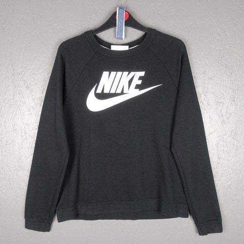 Women nike crew sweatshirt - nike,