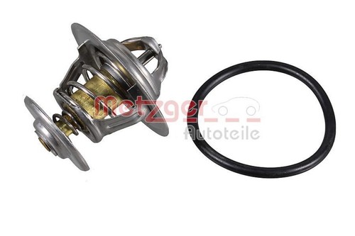 Metzger coolant thermostat for - coolant,