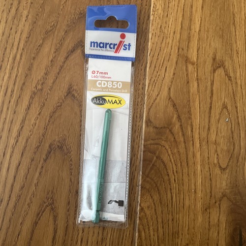 Marcrist cd850 precision - marcrist,