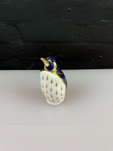 Royal crown derby emperor - royal,