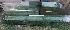 MG TF MGTF WINDOW DOOR GLASS
