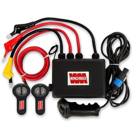 Complete 12v electric - complete,