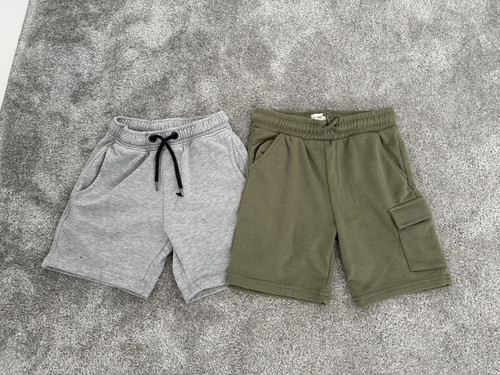 Boys years summer - 5-6,