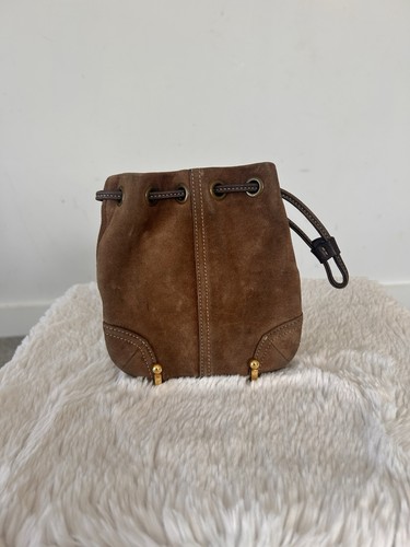 Genuine rare vintage coach - vintage,