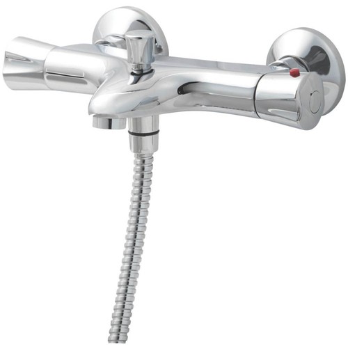 Bath shower mixer - bath, tap