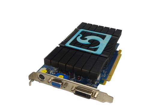 Sparkle geforce 9500gt 512mb - sparkle,