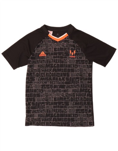 Adidas boys messi abstract - adidas,