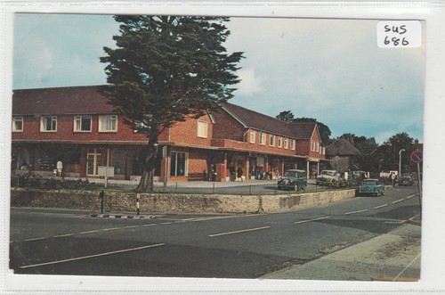1972 selsey sussex - 1972,