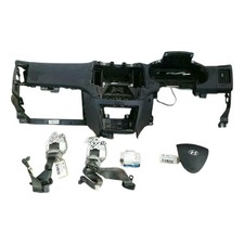 Dash Assembly Hyundai I30 Comfort Isg Crdi 2007-2012 1582cc Diesel