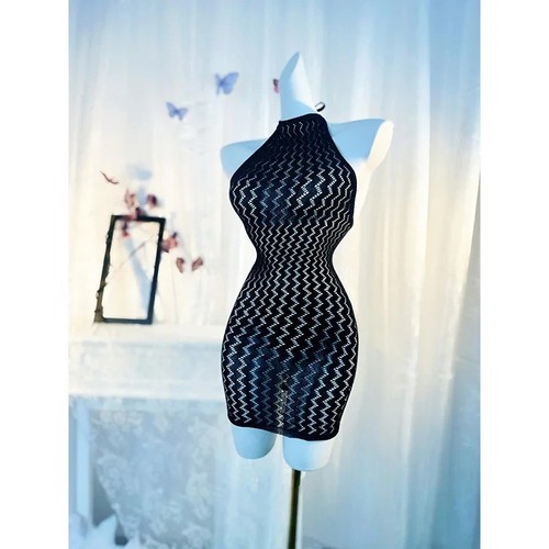 Women sexy fishnet - women’s,