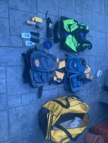 Scuba dive kit bundle - dive, bundle/buddy