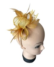 Women's Small Flower Feather