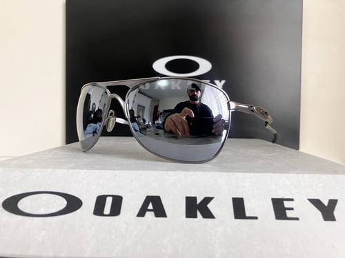 Oakley crosshair sunglasses - oakley,