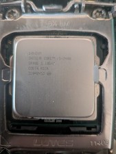 UNTESTED 4x i5 2400, 4x LGA