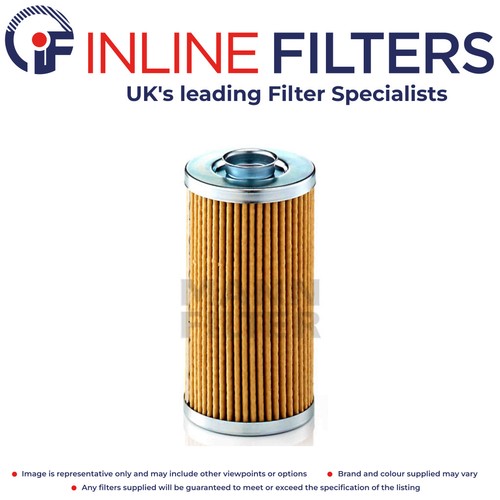 Hydraulic filter for plaxton - filter,