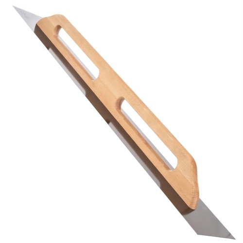 Toolty stainless steel smooth - stainless,