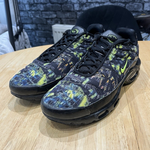 Nike men air max plus - max, tn