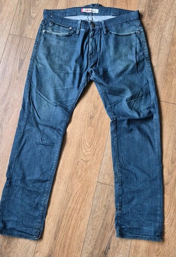 Levis 504 w34 l32 - levis,