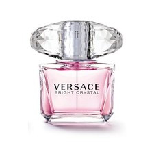 Versace Bright Crystal Eau de
