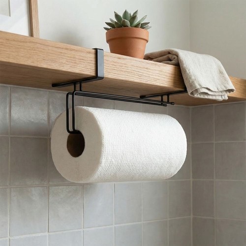 Kitchen paper towel holder - towel,