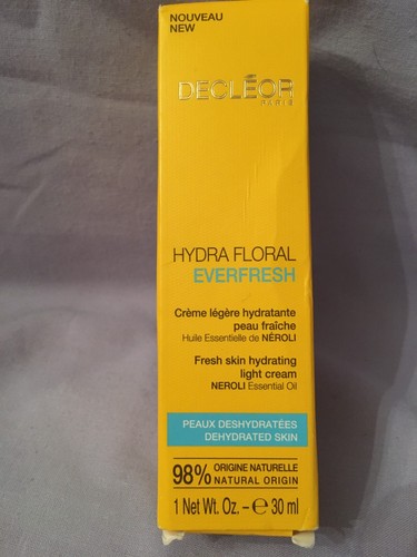 Decleor hydra floral - hydra,