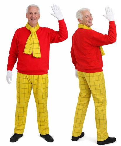 Adults rupert old english - adults,