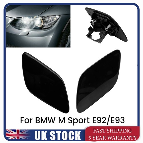 Headlight washer jet - headlight,