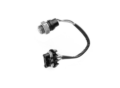 Fuel parts radiator fan - parts,