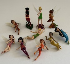 Disney tinkerbell and friends - tinkerbell,