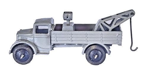 Dinky toys 30e bedford - toys,