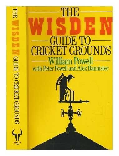 Wisden guide county cricket - county,