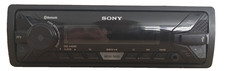 Sony DSX-A400BT Media Receiver