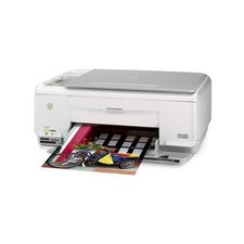 HP C3180 All-In-One Inkjet Printer/Scanner/Copier NEW & BOXED - N48