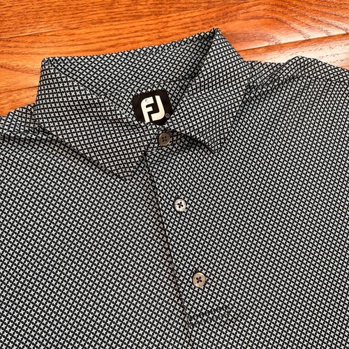 Footjoy performance golf - performance, polo