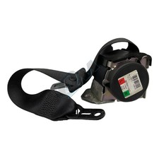 BMW Driver/Passenger Rear