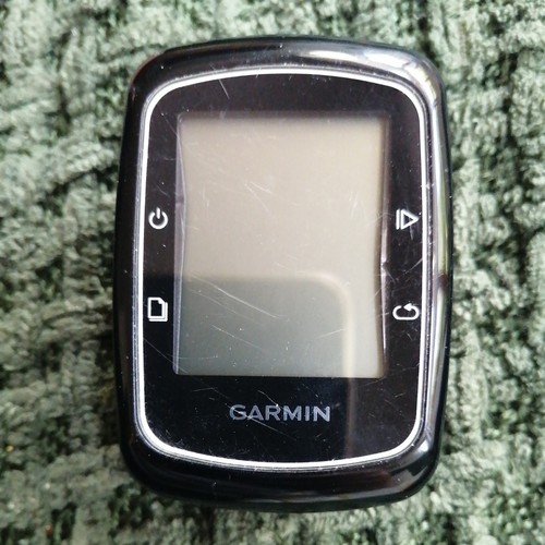Garmin edge 200 gps - gps, bike
