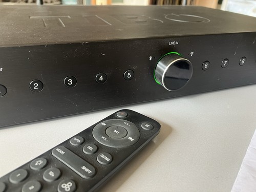 Tibo smart streamer - smart,