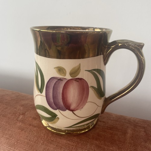 Vintage wade harvest ware - wade,