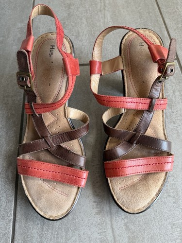 Hush puppies ladies strappy - ladies,