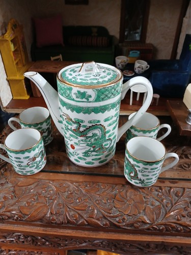 Chinese huiyuan hand painted - chinese,