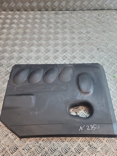 Ford focus mk3 engine - cover,