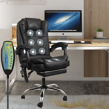 Massage Office Chair Executive