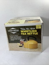 West Bend Triq Harvest Gold 2